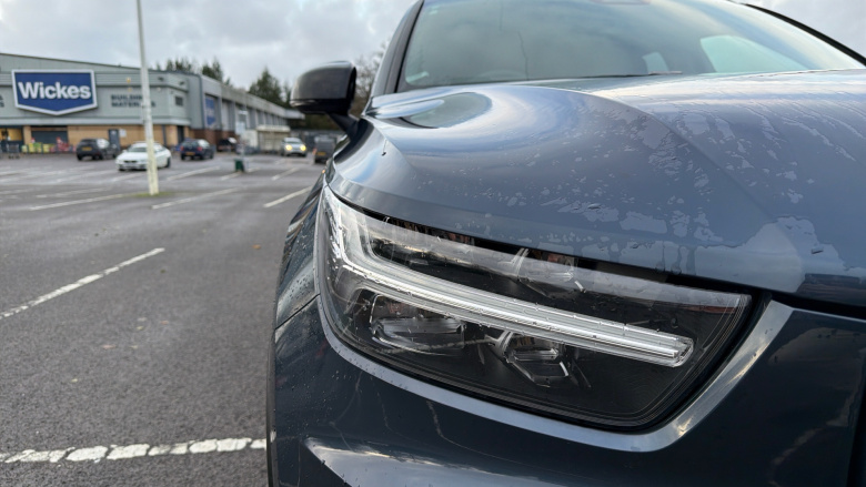 Volvo Xc40 300kW Recharge Twin 78kWh 5dr AWD Auto Electric Estate